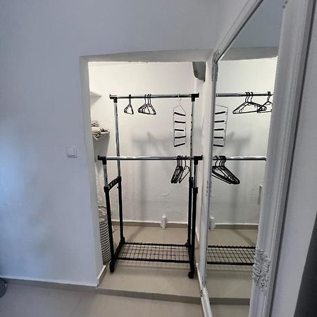 Apartmán Casaki38 Iraklio Exteriér fotografie