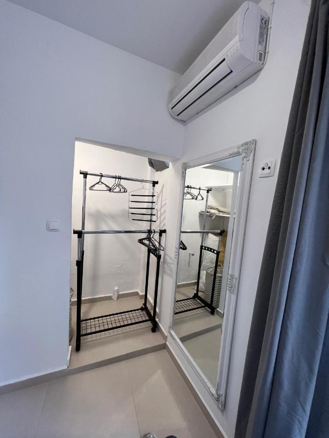 Apartmán Casaki38 Iraklio Exteriér fotografie