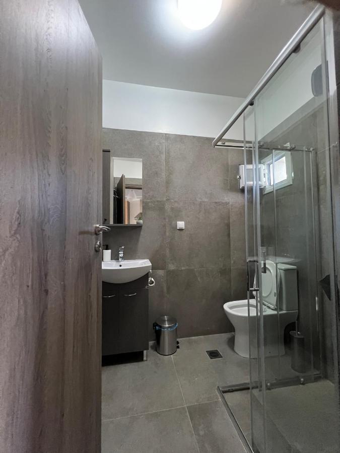 Apartmán Casaki38 Iraklio Exteriér fotografie