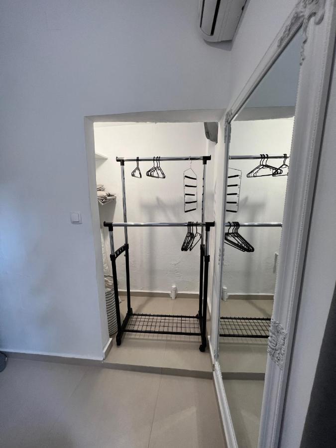 Apartmán Casaki38 Iraklio Exteriér fotografie