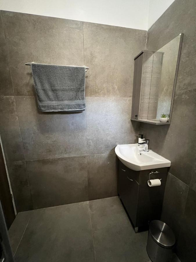 Apartmán Casaki38 Iraklio Exteriér fotografie
