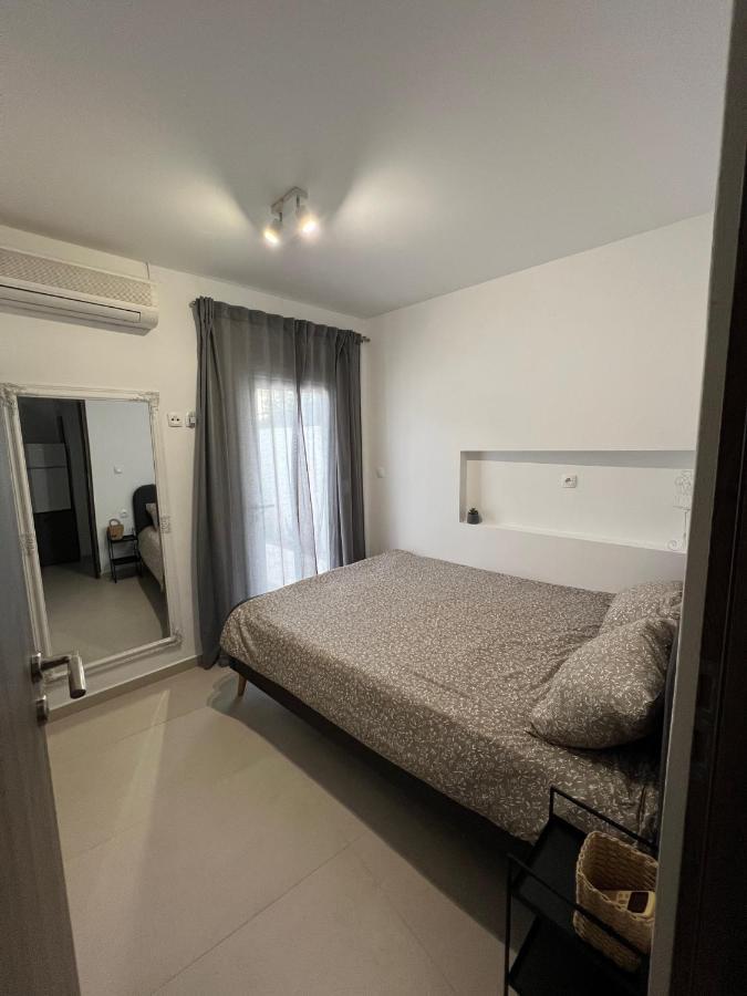 Apartmán Casaki38 Iraklio Exteriér fotografie