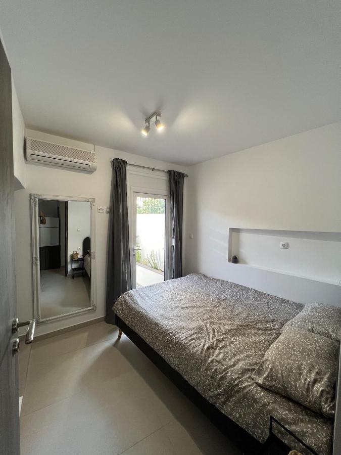 Apartmán Casaki38 Iraklio Exteriér fotografie